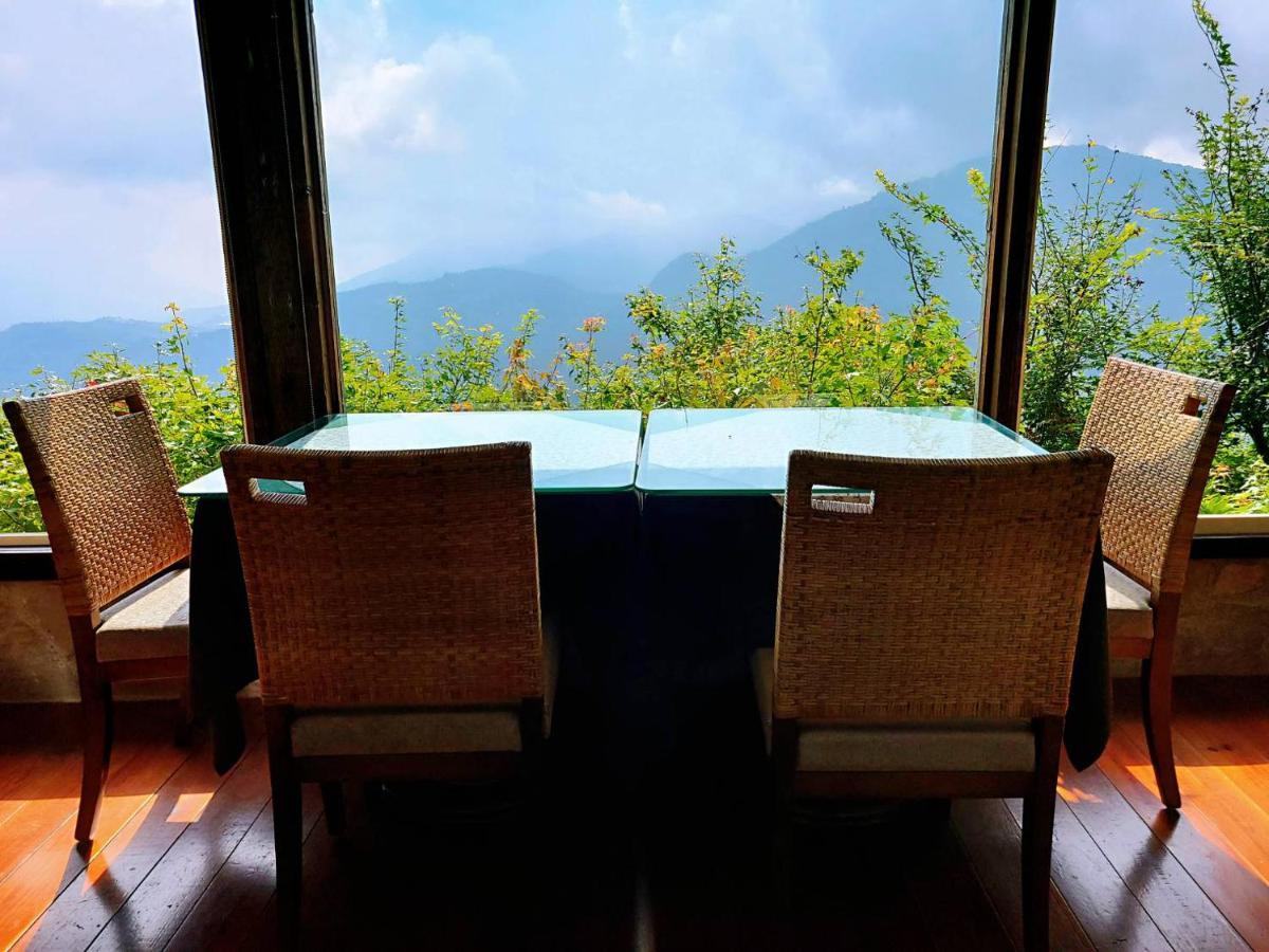 Top Cloud Villa Renai Extérieur photo