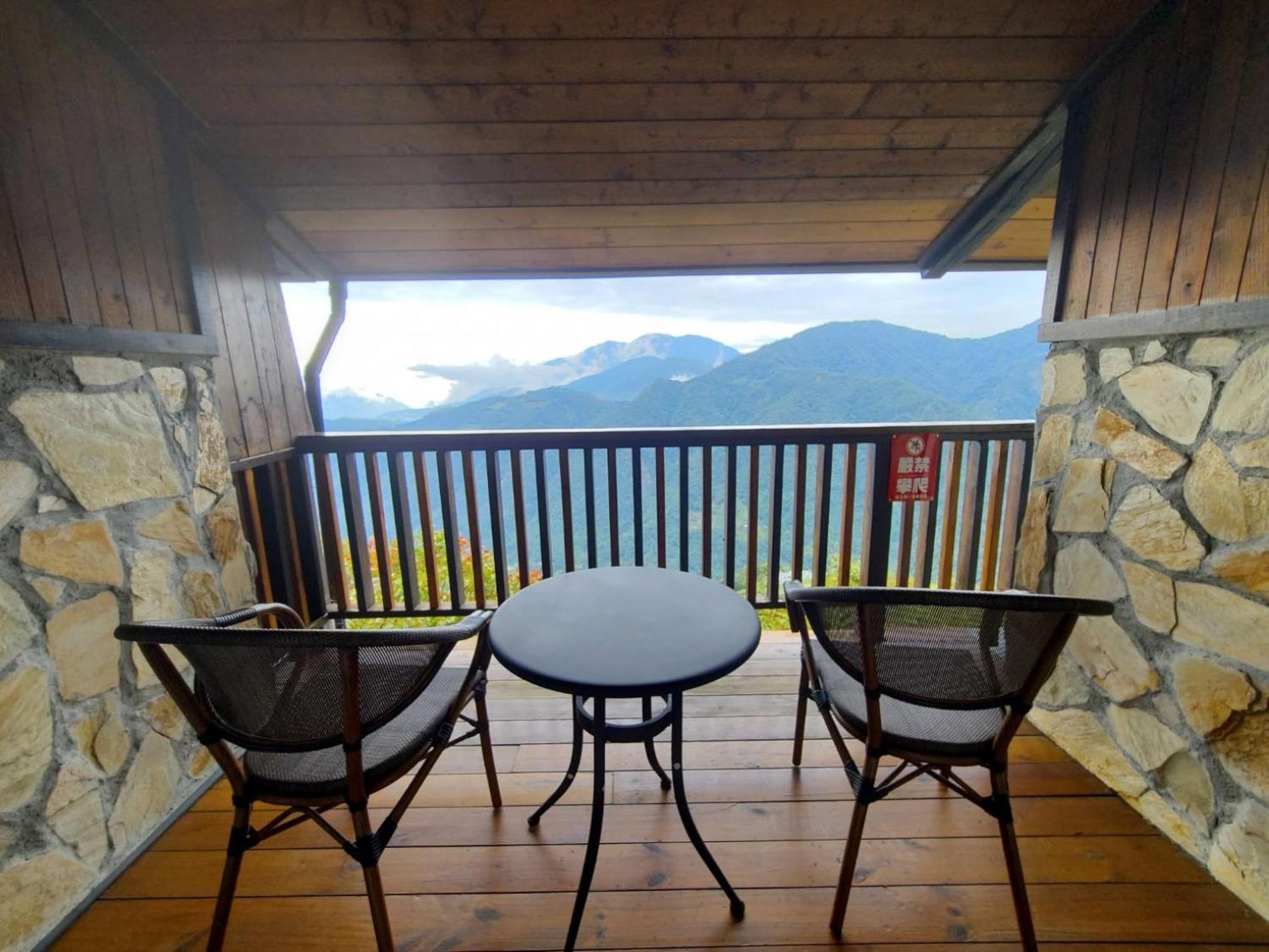 Top Cloud Villa Renai Extérieur photo