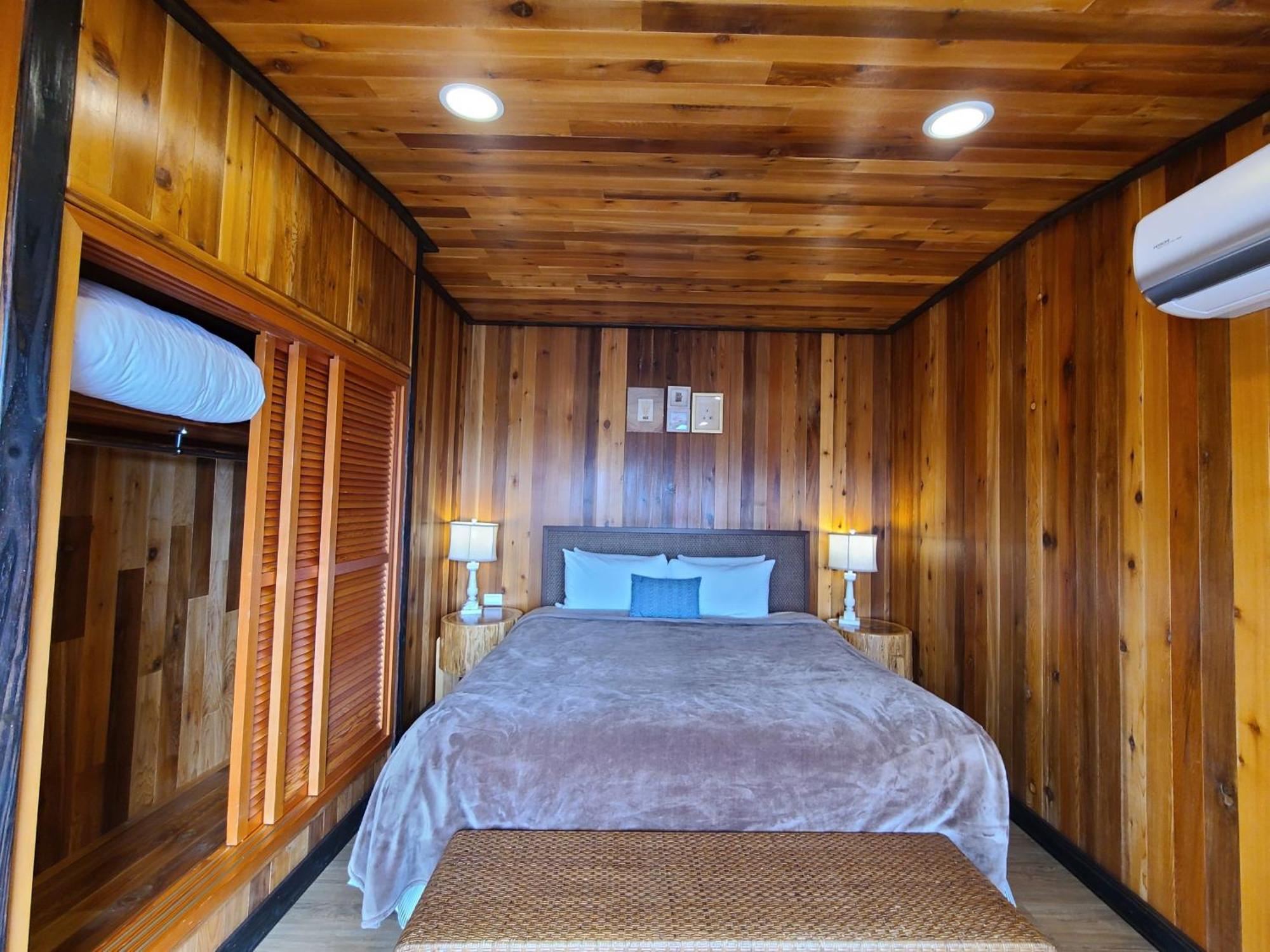 Top Cloud Villa Renai Chambre photo
