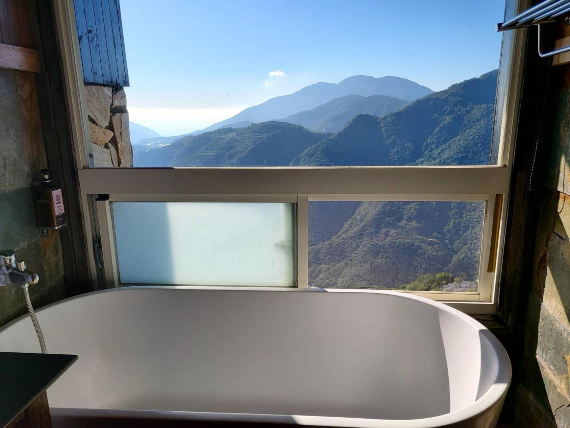 Top Cloud Villa Renai Extérieur photo