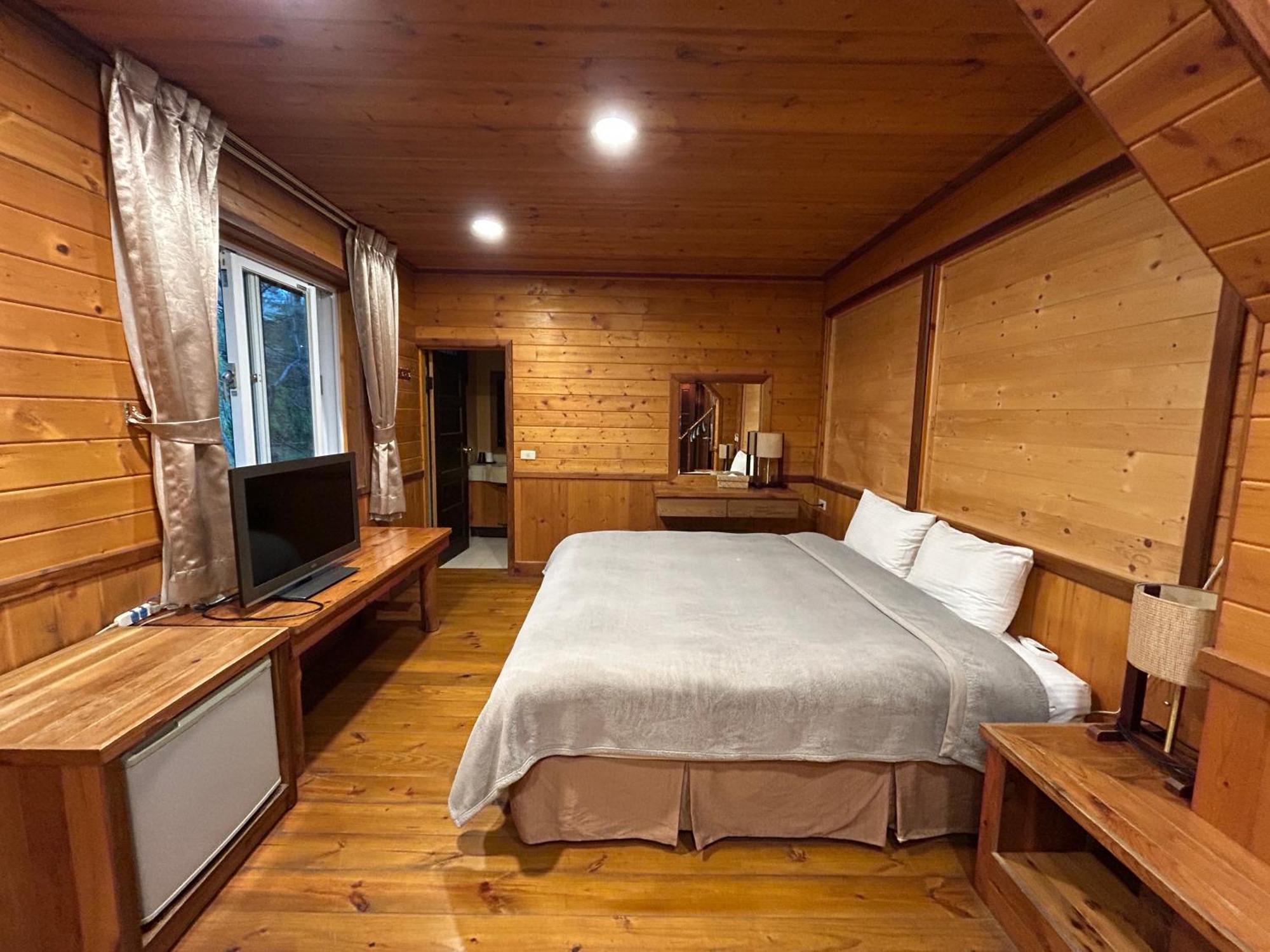 Top Cloud Villa Renai Extérieur photo