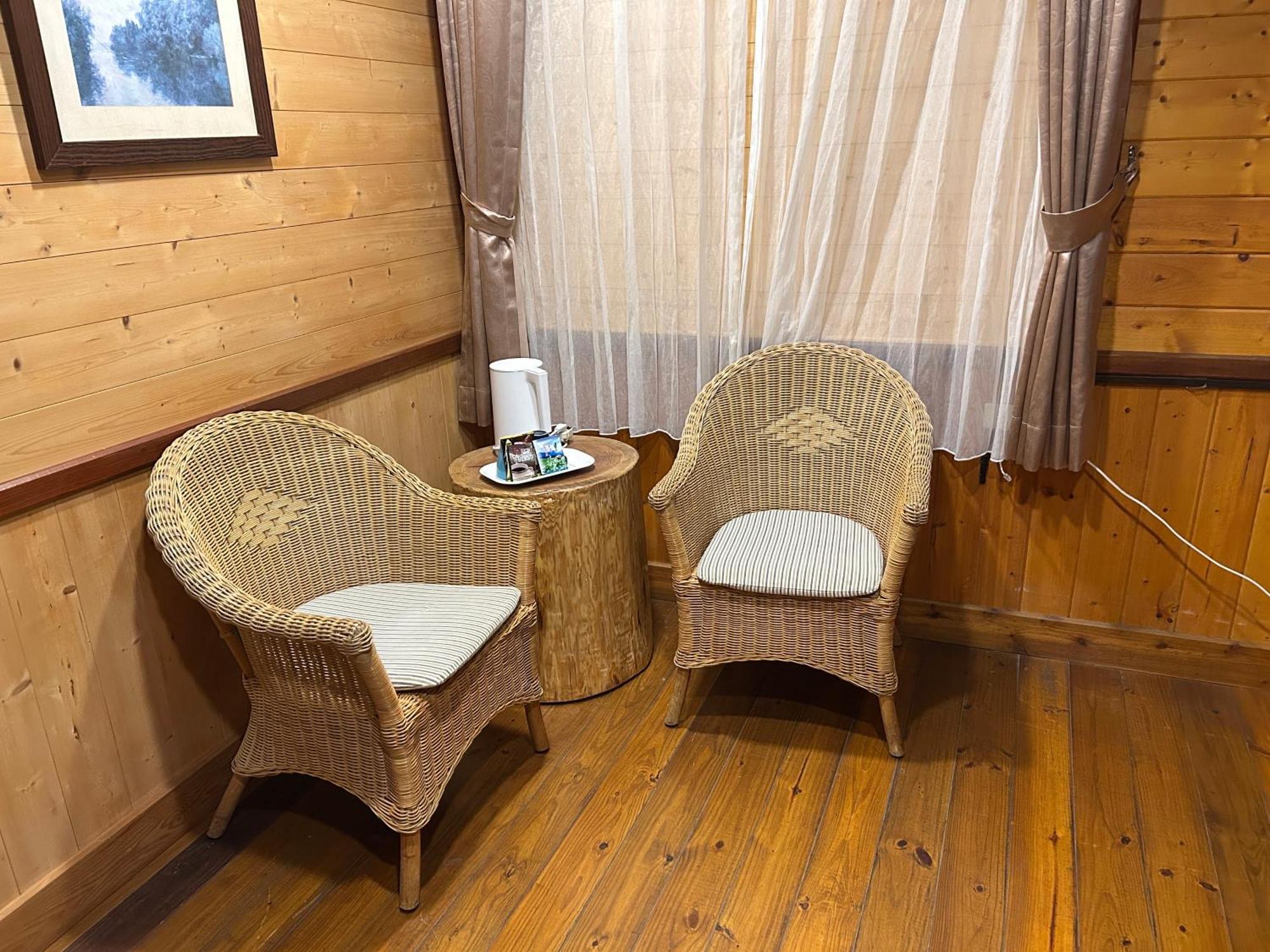 Top Cloud Villa Renai Chambre photo