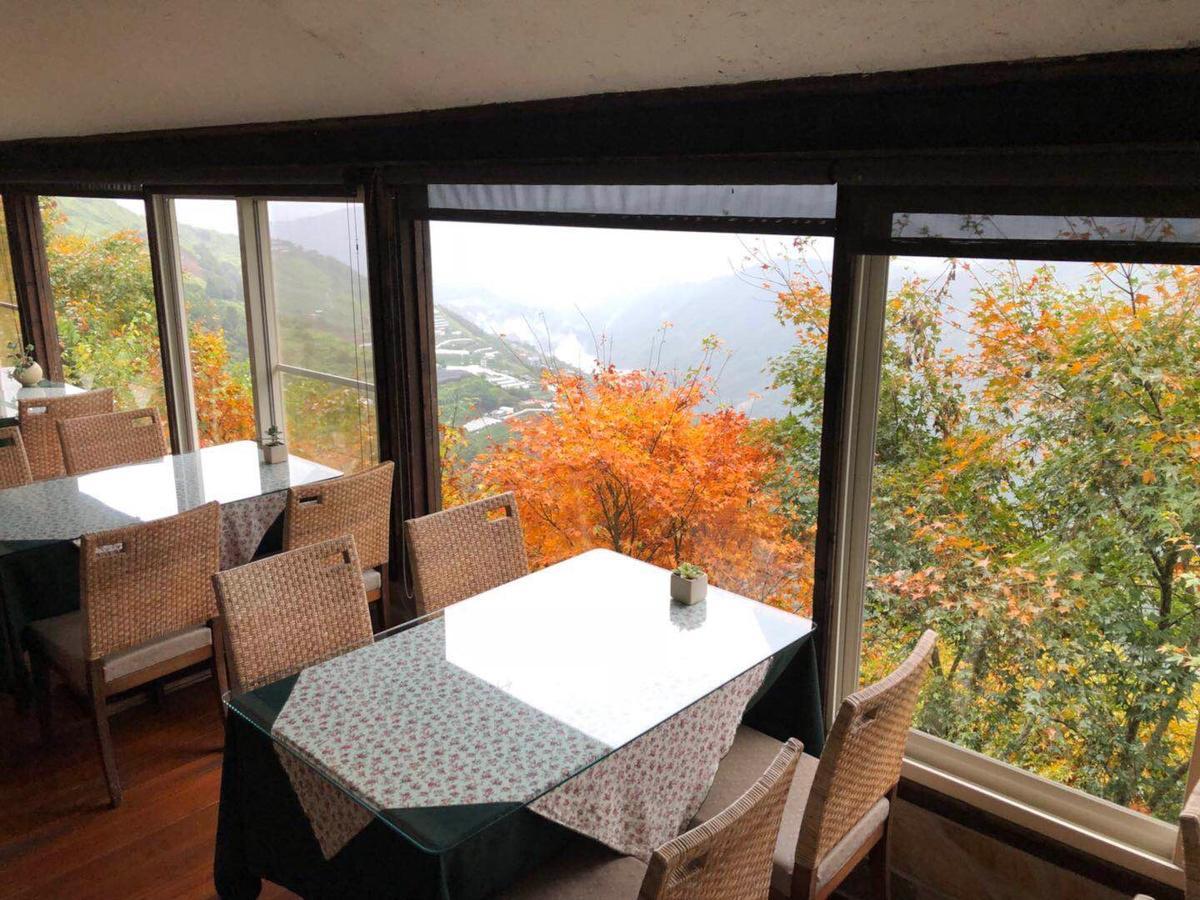 Top Cloud Villa Renai Extérieur photo