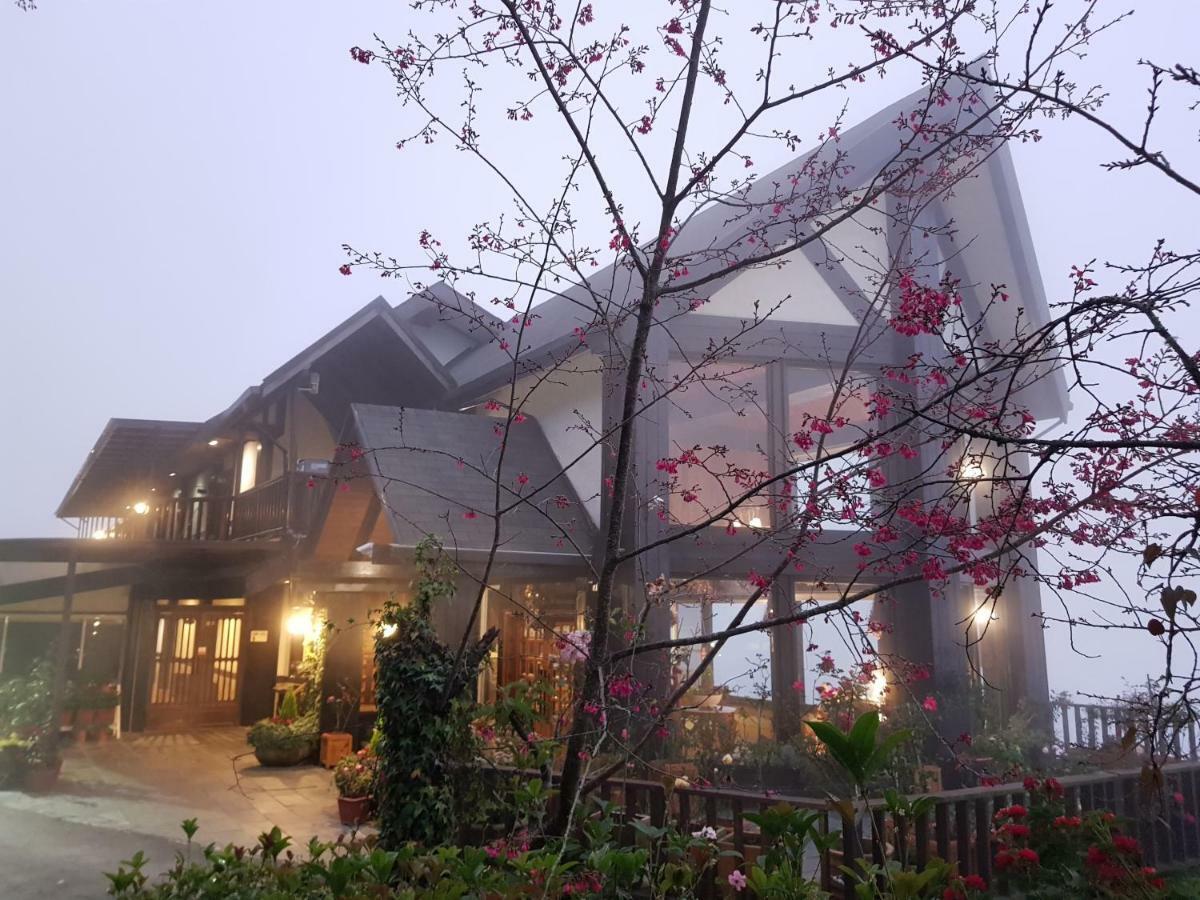 Top Cloud Villa Renai Extérieur photo